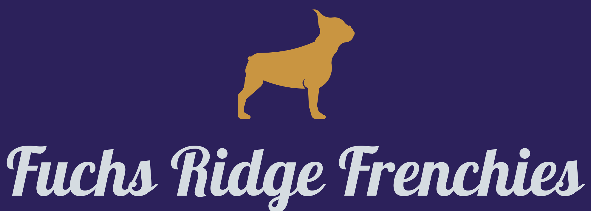 Fuchs Ridge Frenchies